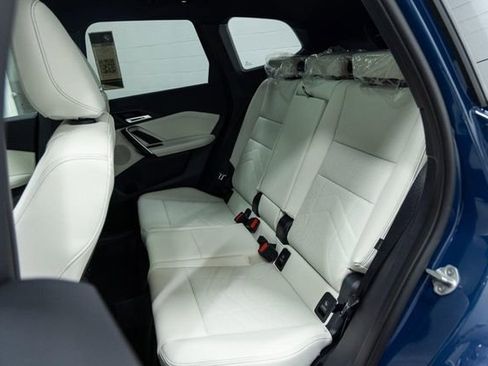 New 2026 BMW X1 xDrive28i w/ Convenience Package image 25