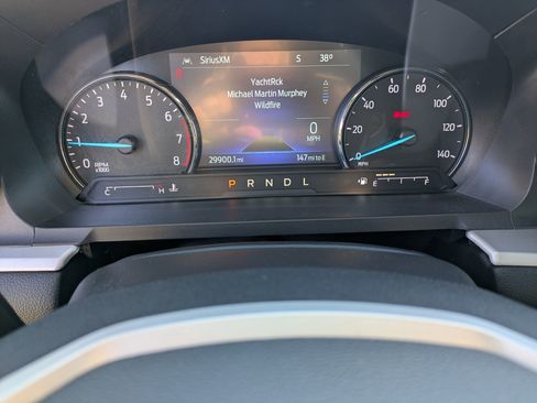 Certified 2023 Ford Explorer XLT w/ Equipment Group 202A image 18