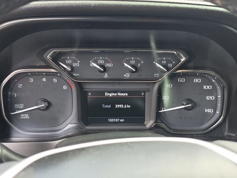 Used 2019 GMC Sierra 1500 SLT RWD image 11