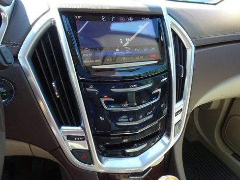 Used 2015 Cadillac SRX Performance w/ Driver Awareness Package FWD image 18