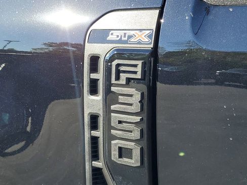 New 2026 Ford F350 XL w/ STX Appearance Package image 31