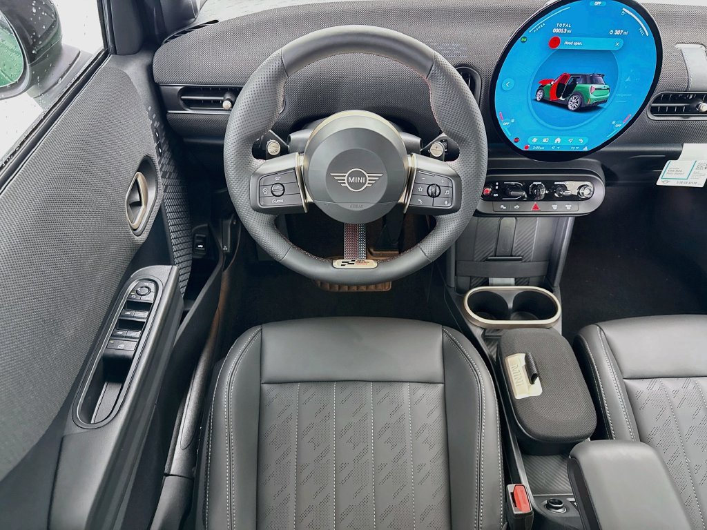 New 2027 MINI Cooper S FWD image 10