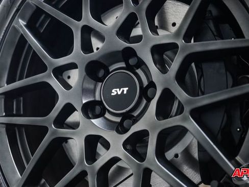 Used 2014 Ford Mustang Shelby GT500 w/ Equipment Group 821A image 3