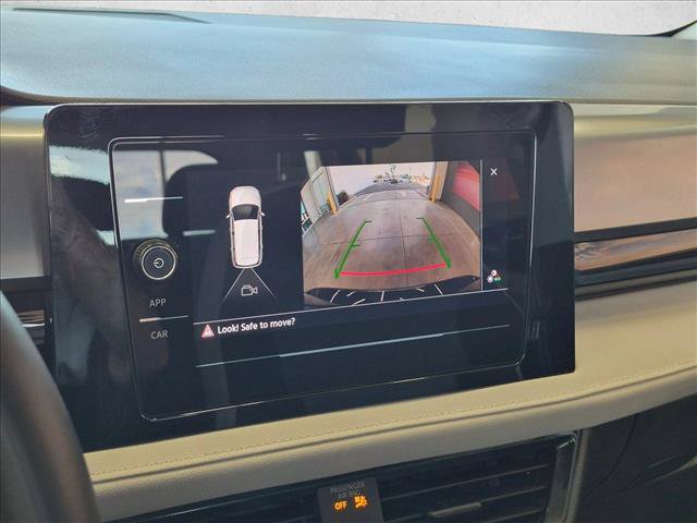 Used 2025 Volkswagen Taos S FWD image 18