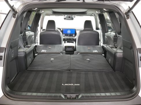 Used 2025 Lexus TX 350 FWD w/ Technology Package image 37