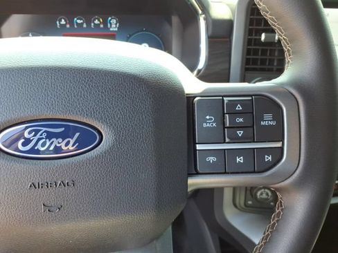 Used 2025 Ford F150 Lariat w/ Equipment Group 501A Mid AWD/4WD image 10