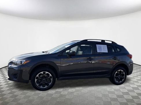 Certified 2023 Subaru Crosstrek 2.0i image 4