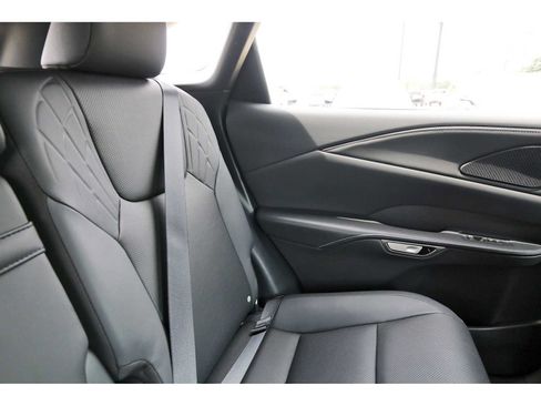Used 2023 Lexus RX 350 Premium w/ Cold Area Package FWD image 10