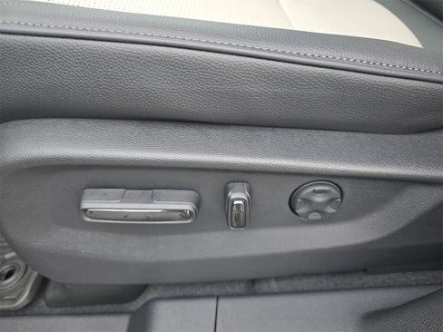 New 2026 Honda Odyssey Elite image 10