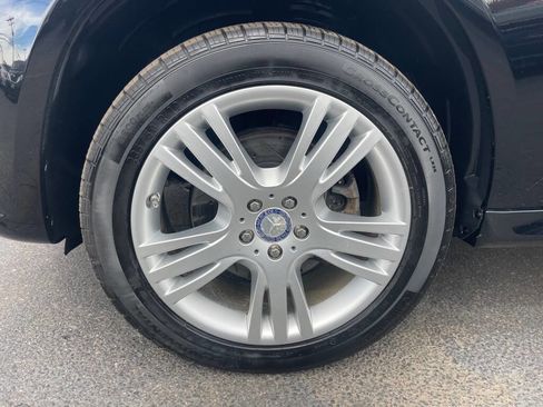 Used 2014 Mercedes-Benz GLK 350 4MATIC image 36