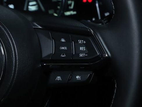 Certified 2025 MAZDA CX-5 Signature image 33