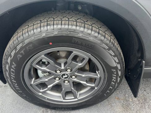 Certified 2023 Ford Bronco Sport Big Bend image 16