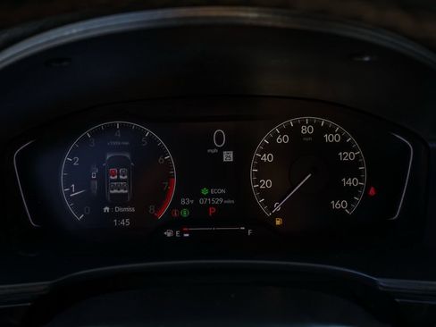 Used 2023 Honda Civic Sport image 27