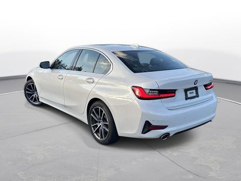 Used 2020 BMW 330i Sedan image 8