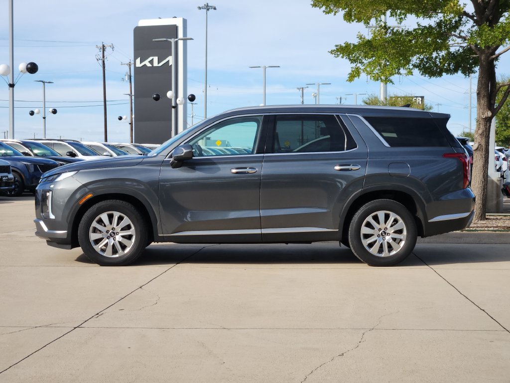Used 2024 Hyundai Palisade SEL FWD image 14