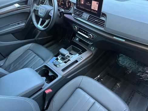 Used 2023 Audi Q5 2.0T Premium Plus AWD/4WD image 13