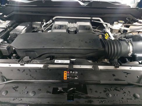 Used 2023 GMC Canyon Elevation w/ Convenience Package image 30