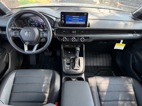 Used 2026 Honda CR-V Sport-L image 16