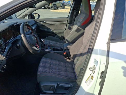 Used 2024 Volkswagen GTI SE image 15