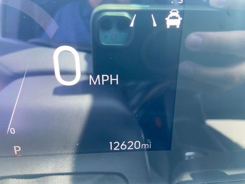 Used 2025 Buick Encore GX Preferred image 40