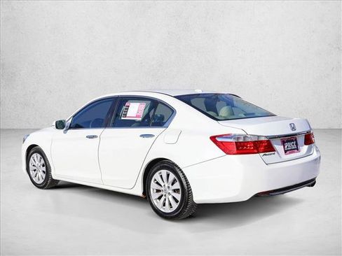 Used 2013 Honda Accord EX-L image 7