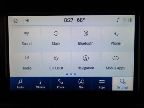 Used 2020 Ford F450 King Ranch w/ King Ranch Ultimate Package image 29