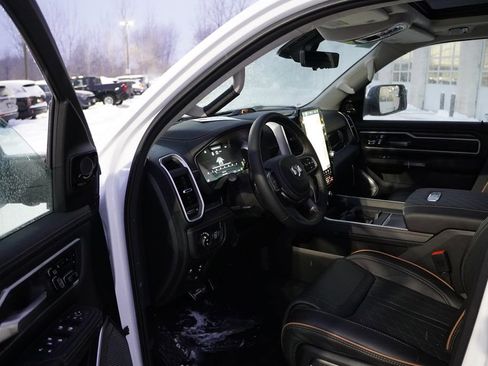 New 2026 RAM 1500 Tungsten w/ Trailer Tow Group image 11