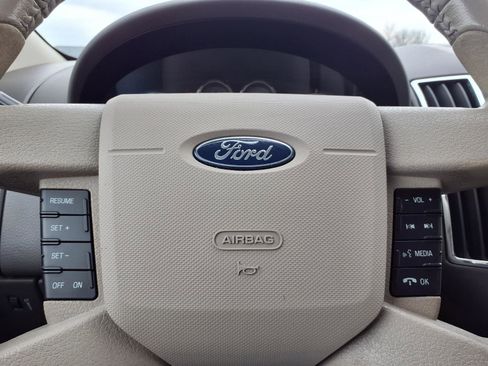 Used 2009 Ford Edge Limited image 13