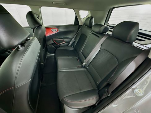 Used 2023 Kia Soul GT-Line w/ GT-Line Technology Package image 28