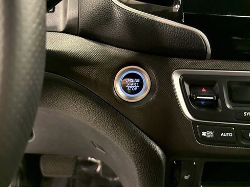 Used 2022 Honda Passport TrailSport image 12