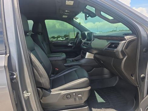 Used 2021 Chevrolet Tahoe Z71 AWD/4WD image 8