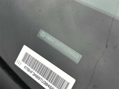 New 2026 Hyundai Kona SEL Sport image 30