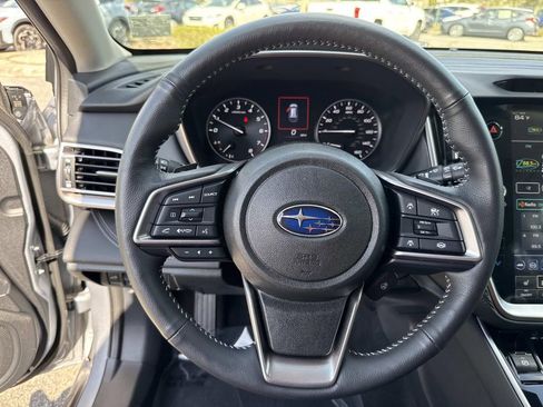 Used 2025 Subaru Outback Limited XT w/ Popular Package #2 image 40