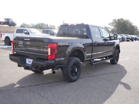 Used 2021 Ford F350 Lariat image 5