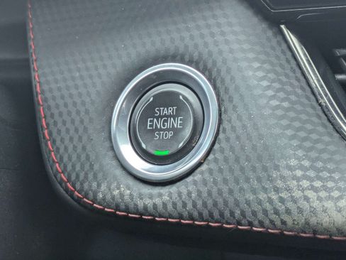 Used 2026 Chevrolet Equinox RS FWD image 27