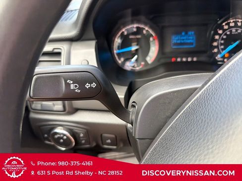 Used 2021 Ford Ranger XL w/ Equipment Group 101A High image 24