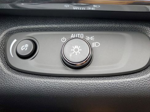 New 2026 Buick Envista Preferred image 28