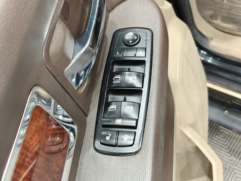 Used 2011 RAM 1500 Laramie w/ Protection Group image 44