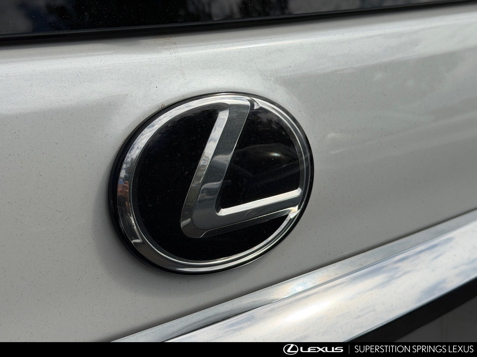 Used 2023 Lexus GX 460 Premium AWD/4WD image 9