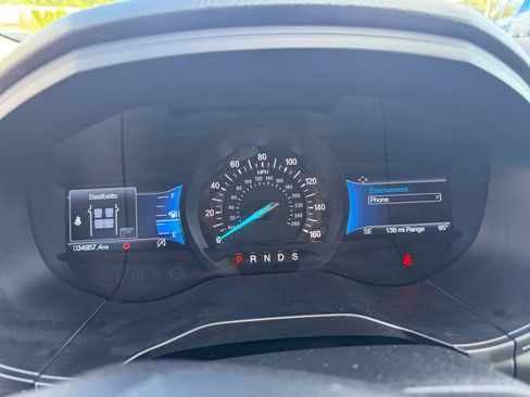 Used 2023 Ford Edge Titanium AWD/4WD image 28