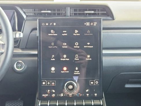 Used 2026 GMC Terrain Elevation FWD image 22