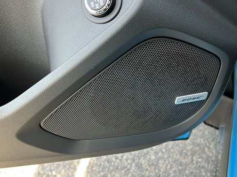 New 2026 Chevrolet TrailBlazer RS image 17