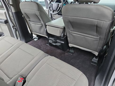 Used 2016 Ford F150 XLT image 11