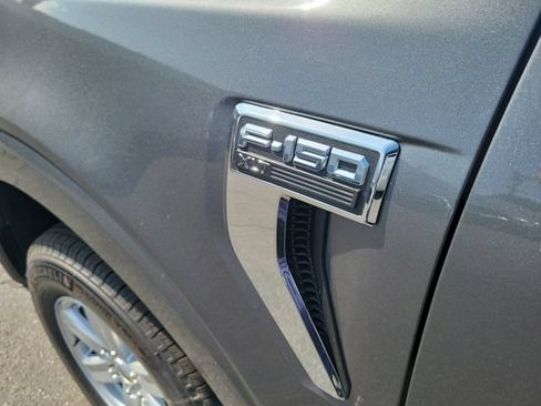 New 2026 Ford F150 XLT RWD image 9