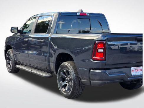 New 2026 RAM 1500 Express AWD/4WD image 41