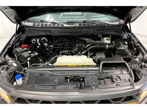 Used 2025 Ford F150 Tremor w/ Equipment Group 402A High AWD/4WD image 12