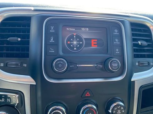 Used 2023 RAM 1500 Classic SLT w/ Protection Group AWD/4WD image 25