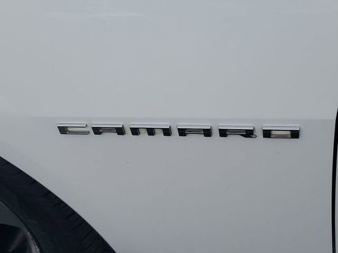 Used 2014 Chevrolet Camaro LT w/ RS Package image 9