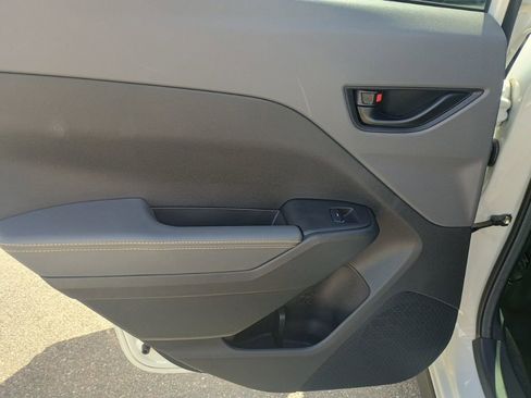 Certified 2024 Subaru Crosstrek 2.5i Sport w/ Crosstrek Mirror Package image 15