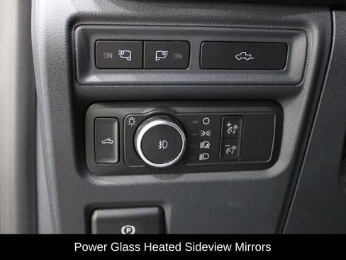 Used 2022 Ford F150 XLT w/ Equipment Group 302A High AWD/4WD image 20